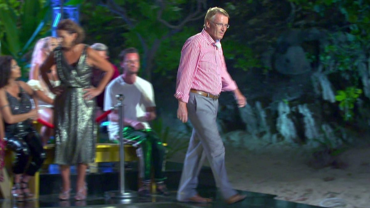 Flog Walther wegen Homophobie bei "Kampf der Realitystars" raus?