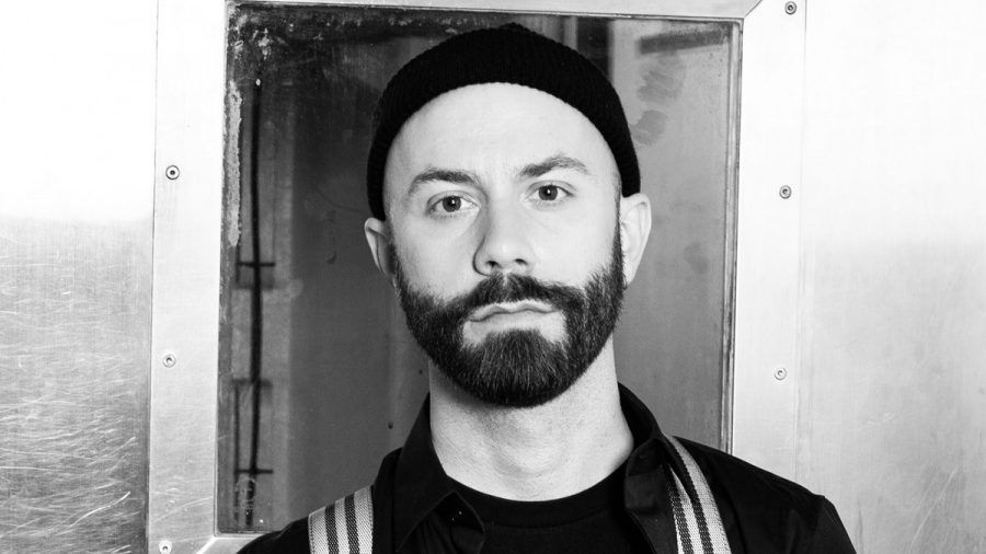 Woodkid kann's noch größer: Hier ist sein Bombast-Song für Paris 2024