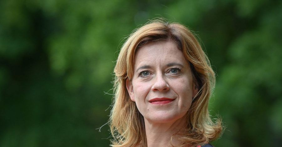 Runder Geburtstag: Caroline Peters wird 50.