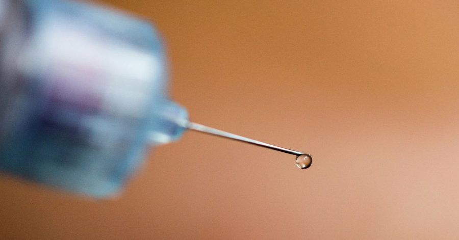 Künstlich hergestelltes Insulin zählte zu den ersten Biologika.