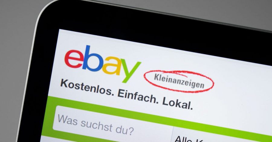 Sicher ist sicher: Über kurz oder lang müssen alle Nutzerinnen und Nutzer von Ebay-Kleinanzeigen eine Telefonnummer angeben und verifizieren lassen.