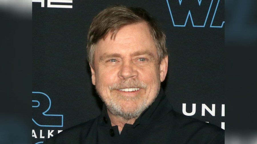 Mark Hamill 2019 bei der Premiere von "Star Wars: Der Aufstieg Skywalkers". (smi/spot)