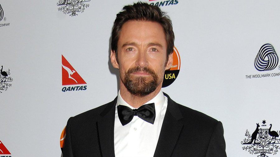 Hugh Jackman kam in Australien als jüngster Sohn englischer Einwanderer zur Welt. (wag/spot)