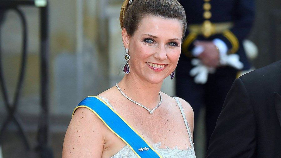 Prinzessin Märtha Louise von Norwegen wird am 22. September 50 Jahre alt. (ln/spot)