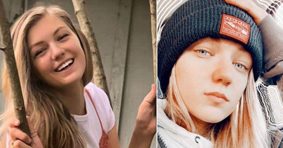 Gabrielle "Gabby" Petito - am Wochenende wurde in einem Nationalpark im US-Bundesstaat Wyoming eine Leiche gefunden. Die Ermittler gehen davon aus, dass es sich mit großer Wahrscheinlichkeit um die 22-Jährige handelt.