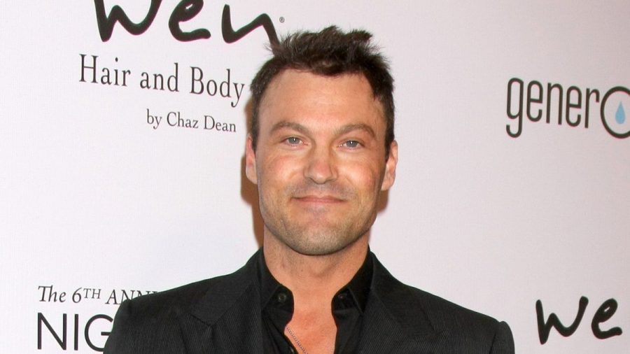 Brian Austin Green ist schwer verliebt. (ili/spot)