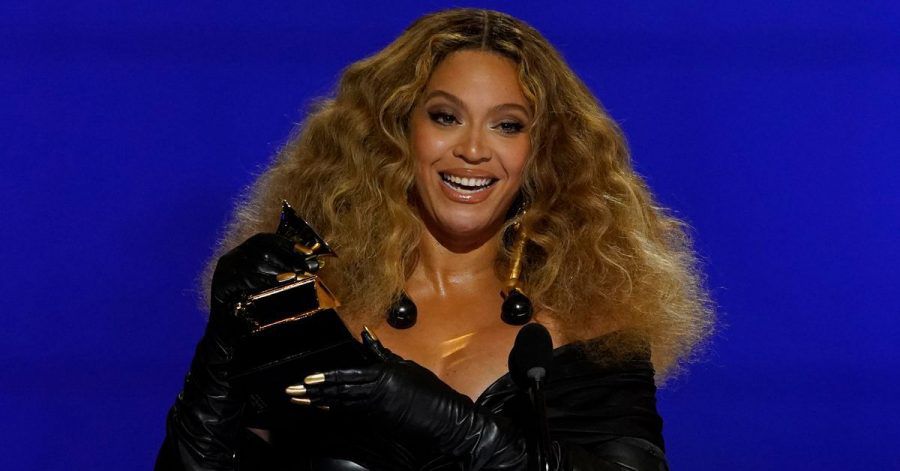 Beyoncé feiert ihren 40. Geburtstag.