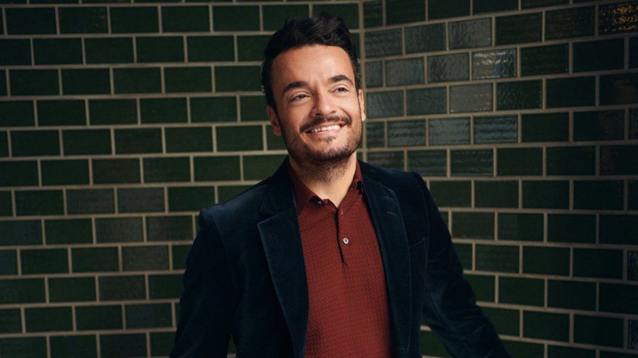 Giovanni Zarrella führt am 11. September durch eine neue Show im ZDF. (wue/spot)