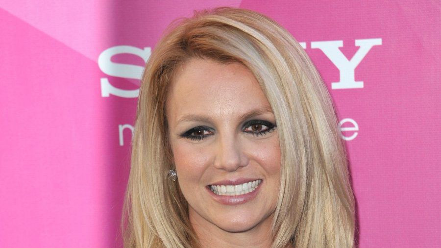 Britney Spears hatte in ihrem Leben schon einige Beziehungen. (tae/spot)