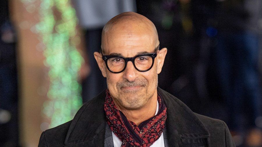 "Der Teufel trägt Prada"-Star Stanley Tucci kämpfte heimlich gegen eine Krebserkrankung. (ili/spot)