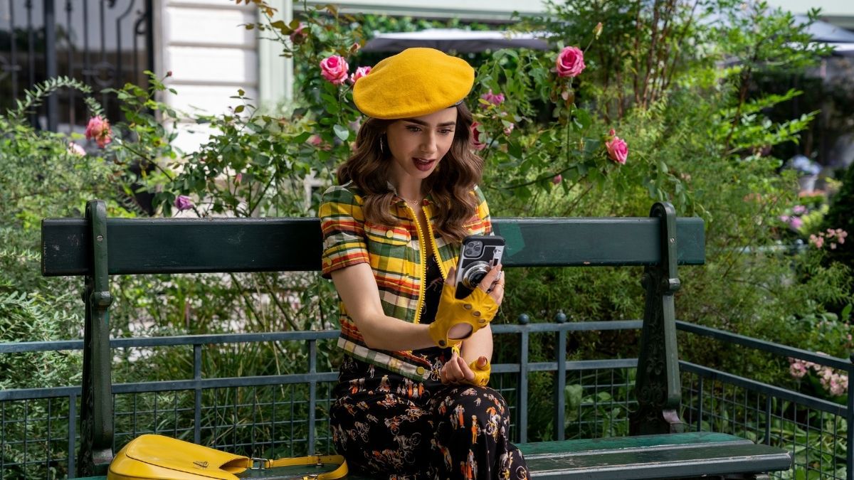 Emily in Paris – alles zur Staffel 2