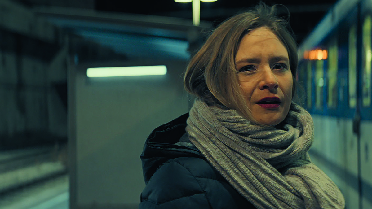 Filmkritik "Waren einmal Revoluzzer": Sarkastisches Drama mit Julia Jentsch