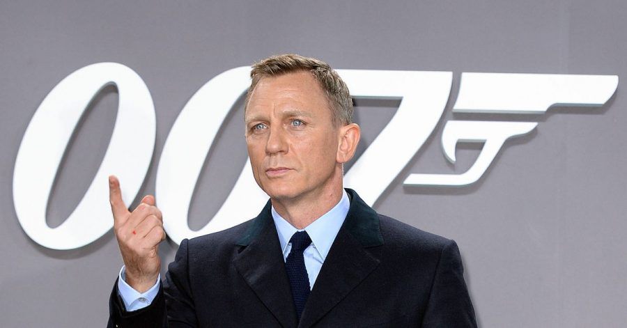 Das lange Warten hat ein Ende. Der letzte 007-Einsatz von Daniel Craig kommt ins Kino.