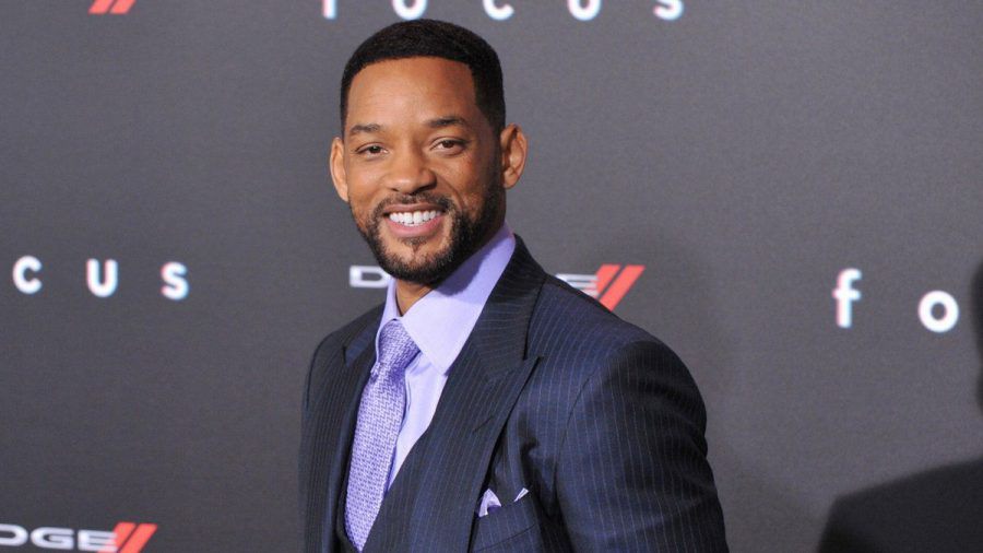 Will Smith hat mit einem Intim-Coach gearbeitet. (mia/spot)