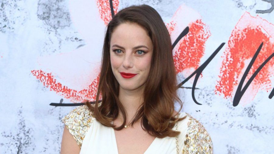 Kaya Scodelario ist unter anderem aus den "Maze Runner"-Filmen bekannt. (wag/spot)