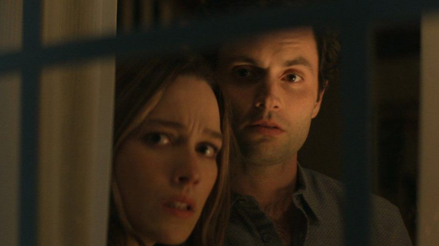 Bei Netflix erwartet Fans die dritte Staffel von "You - Du wirst mich lieben" mit Penn Badgley als Joe und Victoria Pedretti als Love. (wag/spot)