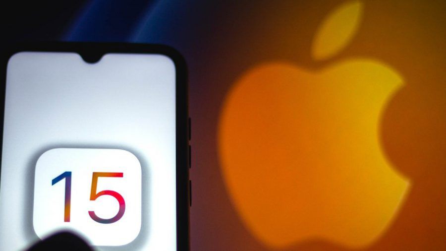 Was das neue iOS 15 alles kann. (ili/spot)
