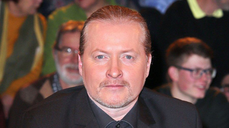 Die Idee für das neue RTLzwei-Format soll angeblich von Joey Kelly stammen. (wue/spot)
