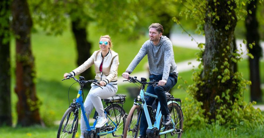 Qualität zahlt sich aus: Das gilt auch für gebrauchte E-Bikes.