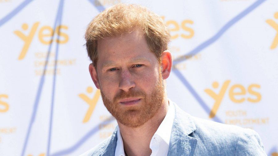 Prinz Harry feiert seinen 37. Geburtstag - natürlich gratuliert ihm hierzu auch seine Familie (mia/spot)