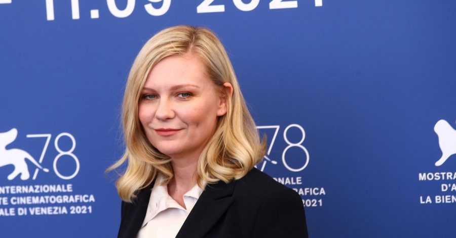US-Schauspielerin Kirsten Dunst empfand in ihrer Kindheit keine Wut auf jemand anderen.