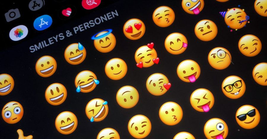 Die Gemeinschaft der Emojis wächst und wächst. Nun hat das zuständige Unicode Konsortium wieder eine Vielzahl neuer Zeichen vorgestellt.