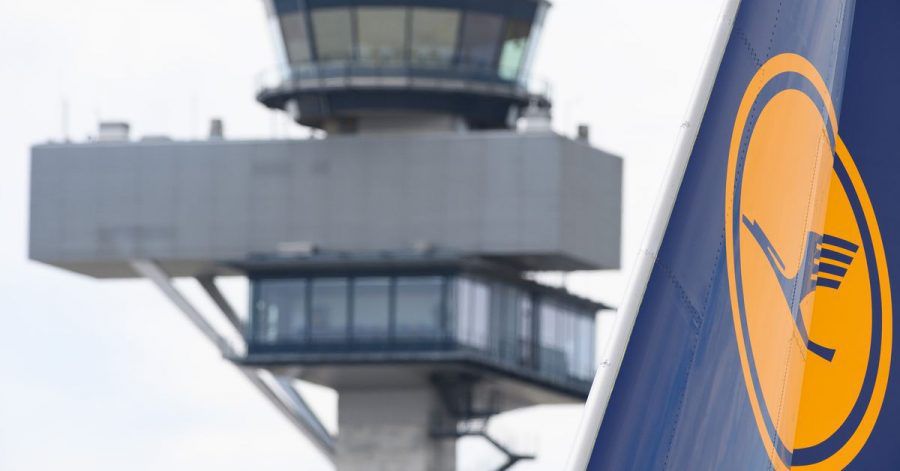 Bei Lufthansa ist die Ausstellung einer mobilen Bordkarte auf dem Handy jetzt wieder auf vielen Flügen möglich.