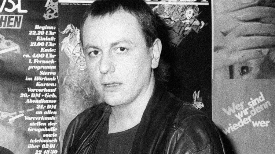 Der ehemalige Spider-Murphy-Gang-Drummer Franz Trojan starb mit 64 Jahren. (dr/spot)