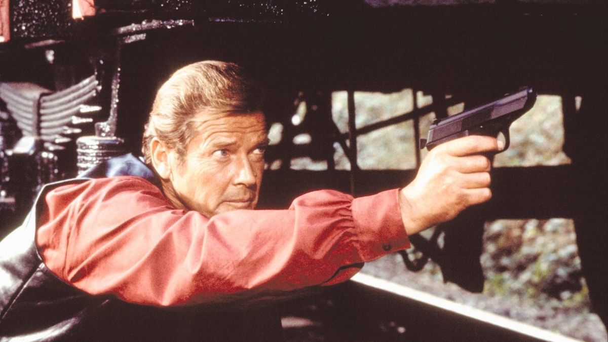 60 Fakten über James Bond