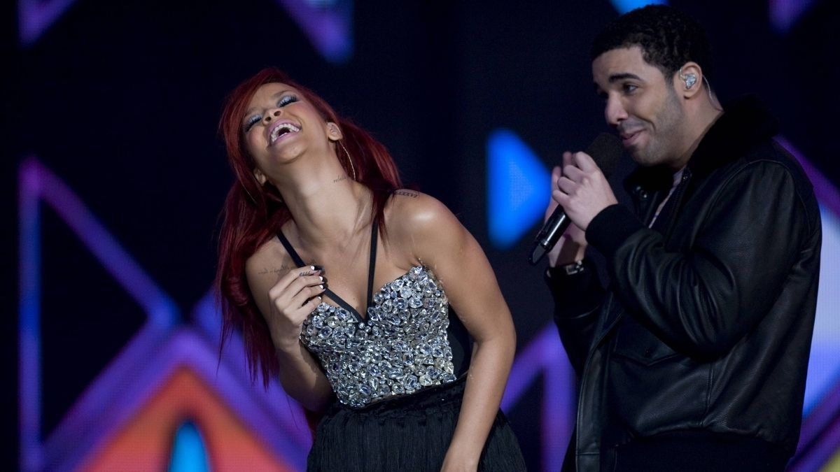 The Weeknd und Drake gibt es jetzt als Studienfach