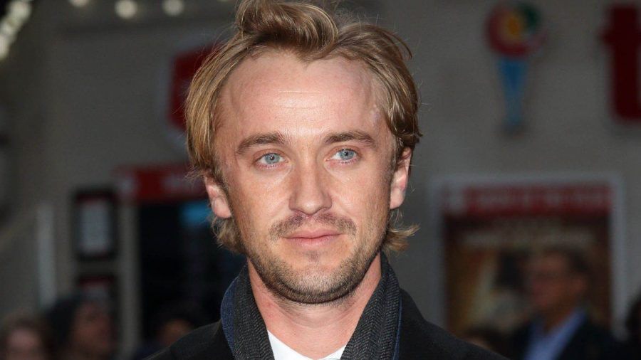 Tom Felton ist beim Golfspielen zusammengebrochen. (ncz/spot)