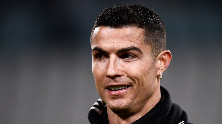 Cristiano Ronaldo ist Ende August 2021 zu Manchester United zurückgekehrt. (hub/spot)