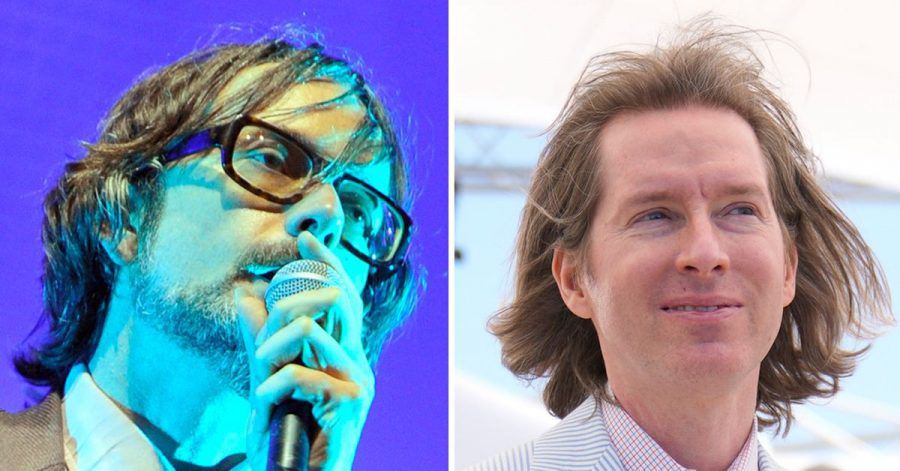 Jarvis Cocker und Wes Anderson machen gemeinsame Sache.