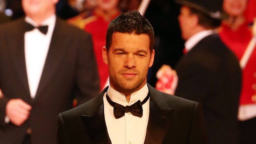 Michael Ballack trauert um seinen Sohn. (stk/spot)