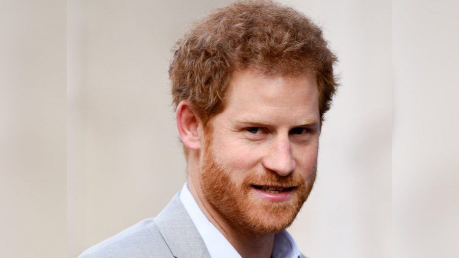 Prinz Harry hat sich erneut für die Impfung gegen Corona ausgesprochen. (jom/spot)