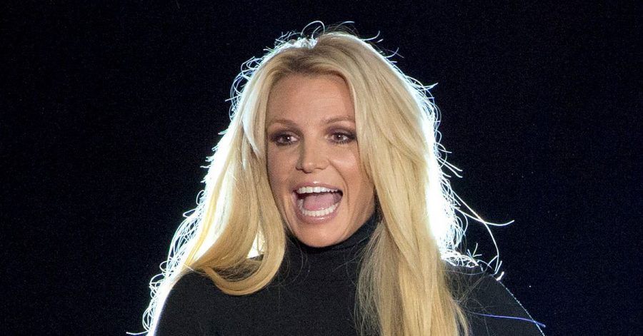 Britney Spears wünscht sich, dass ihr Vater nicht länger ihr Vormund ist.