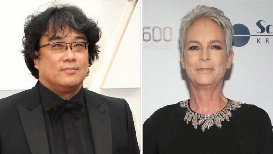Bong Joon-ho ist der diesjährige Jurypräsident der Filmfestspiele von Venedig, Jamie Lee Curtis wird den Goldenen Löwen für ihr Lebenswerk erhalten. (stk/spot)