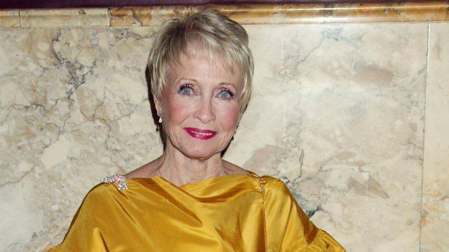 Jane Powell ist im Alter von 92 Jahren verstorben. (hub/spot)