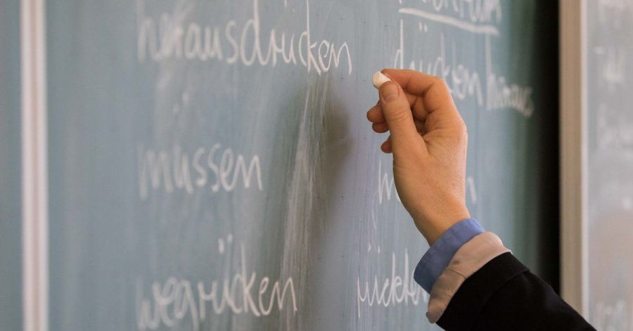 Der Schulpädagogik-Professor Norbert Seibert hält über 40 Prozent der Lehrer für ungeeignet. Verantwortlich dafür ist aus seiner Sicht auch eine mangelhafte Lehrerausbildung.