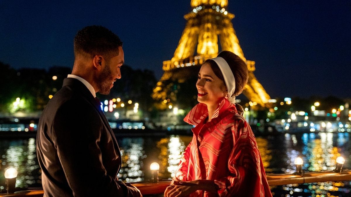 Emily in Paris – alles zur Staffel 2