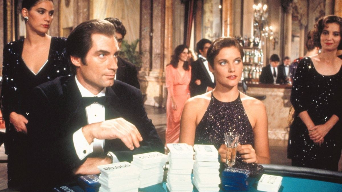 60 Fakten über James Bond