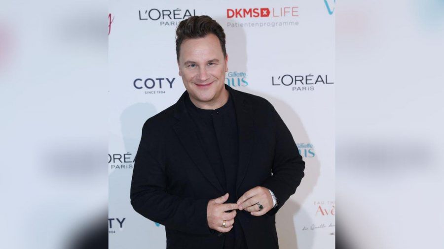 Guido Maria Kretschmer engagiert sich seit vielen Jahren für die DKMS Life. (obr/spot)