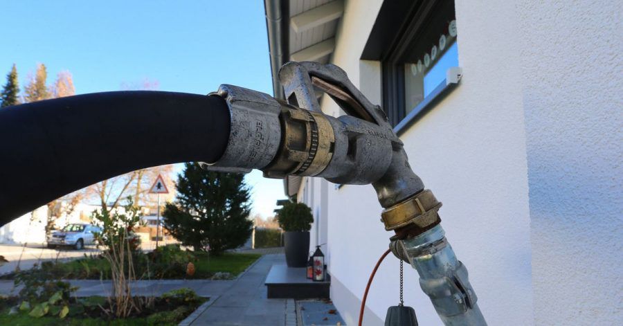 Wer auch nach 2026 mit Öl weiterheizen will, kann das - aber neue Heizungen unterliegen dann Auflagen.