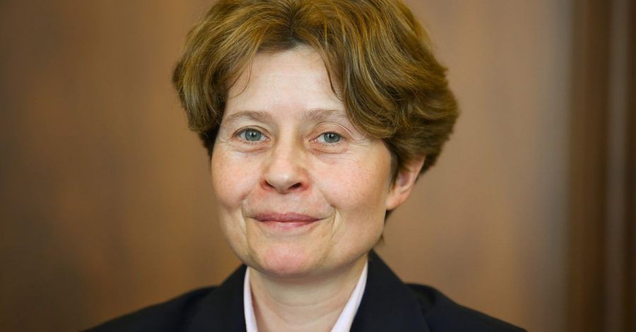 Britta Bannenberg ist Professorin an der Justus-Liebig-Universität Gießen.