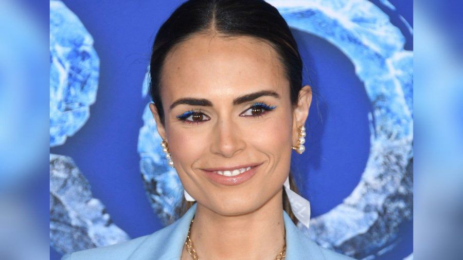 Schauspielerin Jordana Brewster hat sich verlobt. (mia/spot)