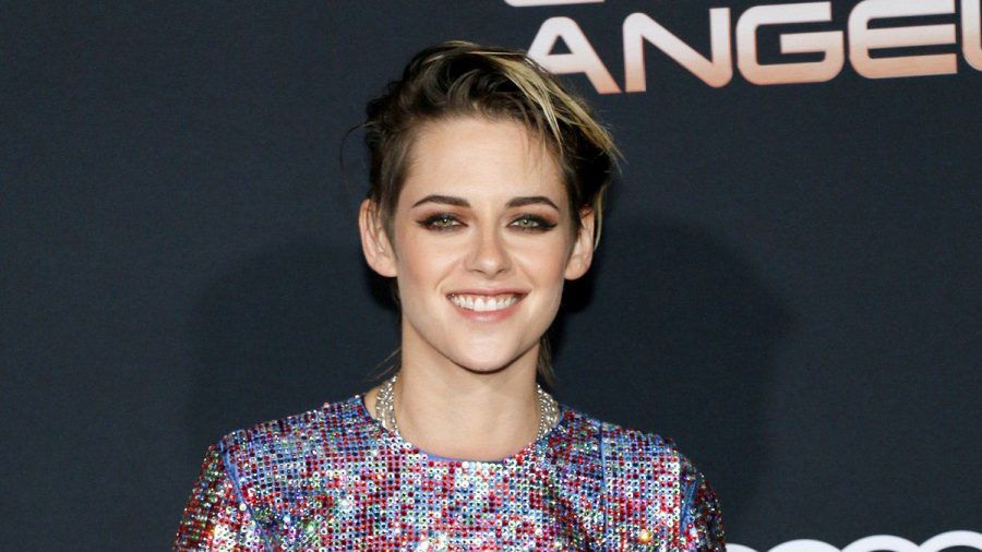Kristen Stewarts Film "Spencer" feiert am 3. September Premiere beim Filmfestival von Venedig. (aha/spot)