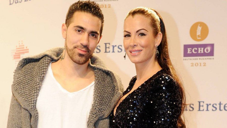 Anna-Maria Ferchichi ist seit 2012 mit Rapper Bushido verheiratet. (stk/spot)