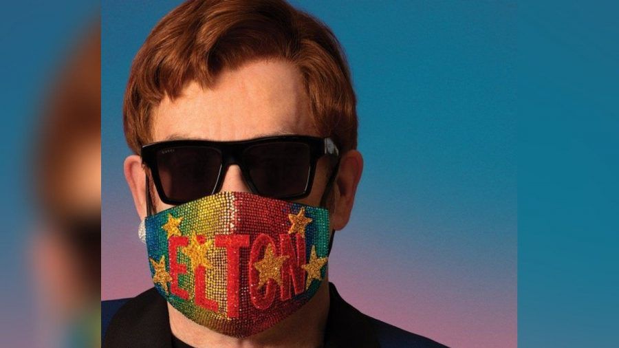 Elton Johns "Lockdown Sessions" erscheinen am 22. Oktober. (aha/spot)