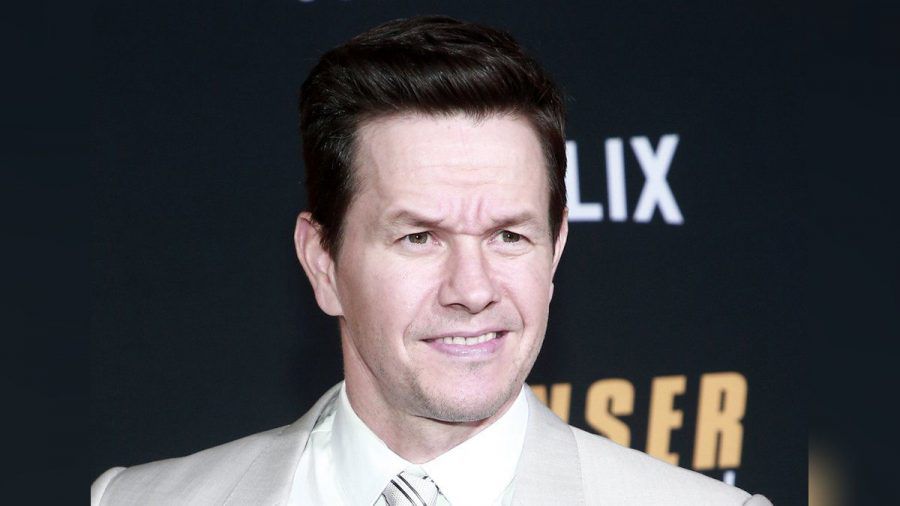 Mark Wahlberg im Februar 2020. (ncz/spot)