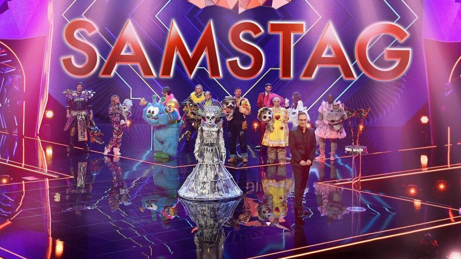 Die "Masked Singer" treten ab dieser Staffel immer samstags auf. (jom/spot)
